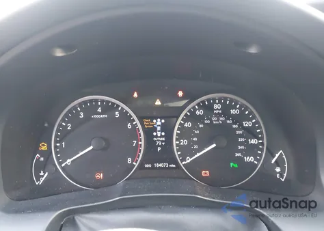 2014 Lexus Es 350 из США, поврежденный, VIN JTHBK1GG8E2086552